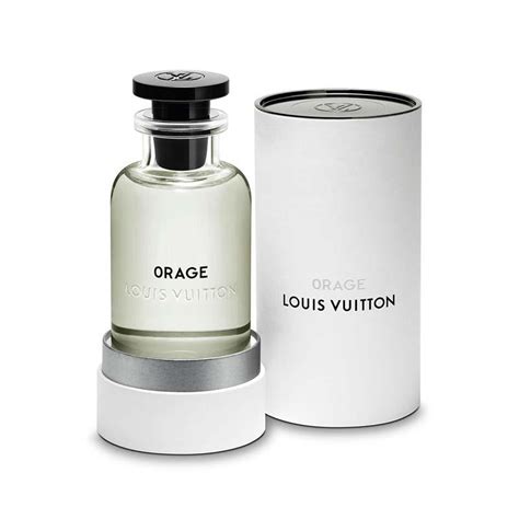 orage louis vuitton perfume|Louis Vuitton orage perfumes price.